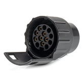 Adapter przyczepy 7- do 13-pinowej