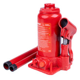 Hydrauliczny podnośnik butelkowy o udźwigu 5 ton
