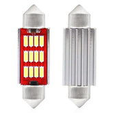 LED-pære C5W med CANBUS, 36 mm og hvidt lys