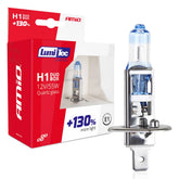 Żarówki halogenowe H1 LumiTec Limited 12V 55W