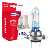 Żarówki halogenowe LumiTec Limited H7 12V 55W