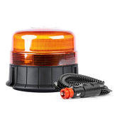 Lampa ostrzegawcza LED WAR11M – widok z przodu
