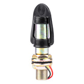 Uchwyt montażowy typu I do lampy ostrzegawczej z podstawą montażową 24 mm