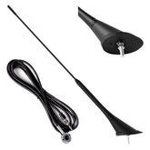 40 cm antena samochodowa ANT07
