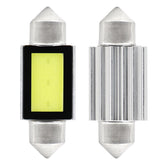 Biała żarówka LED CANBUS typu festoon 36 mm