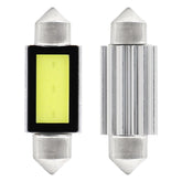 Żarówka LED Festoon 39 mm z białym światłem