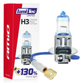 Żarówka halogenowa LumiTec LIMITED H3 12 V 55 W