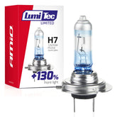 Żarówka halogenowa H7 LumiTec Limited 12 V 55 W