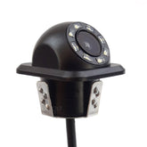 Kamera cofania HD z noktowizją LED i montażem 18 mm