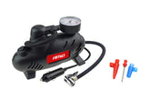 12V kompresor do opon samochodowych z manometrem