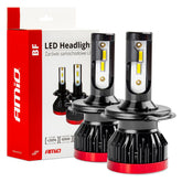 Żarówki LED H4/H19 do reflektorów z serii BF