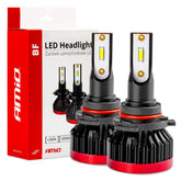 Żarówki LED do reflektorów HB3 9005, HIR1 9011 i H10