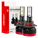 Żarówki LED do reflektorów HB4 9006 z serii BF