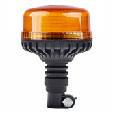 Ostrzegawcza lampa LED z 36 diodami LED i pomarańczowym światłem