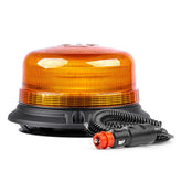 Magnetyczna lampa ostrzegawcza LED W03M