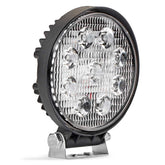 Lampa robocza AWL06 z 9 diodami LED i światłem rozproszonym