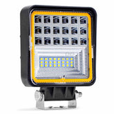 Lampa robocza AWL12 z 42 diodami LED