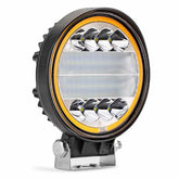 Lampa robocza AWL14 z 42 diodami LED