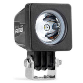 Lampa robocza z 1 diodą LED i światłem SPOT