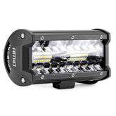 Listwa LED AWL19 z wiązką COMBO