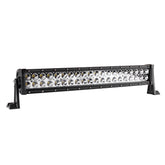 LED arbejdslygte med COMBO-lys, 120 W og 606 mm længde