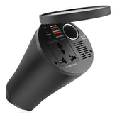 Przetwornica napięcia 12V na 230V z 2 portami USB