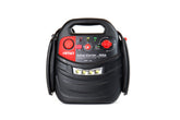 Jumpstarter 12 V 17 Ah 900 A z kompresorem