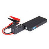 Jumpstarter 12V 4Ah 800A z powerbankiem