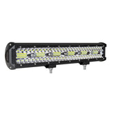 Lampa LED AWL27 z wiązką COMBO