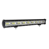 Listwa świetlna LED AWL29 z wiązką COMBO