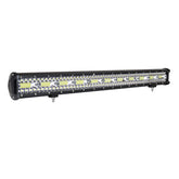 Listwa świetlna LED AWL31 z wiązką COMBO