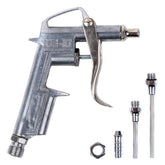 Pistolet pneumatyczny PT-14 z dyszami