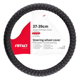 Pokrowiec na kierownicę SWC-32-M do kierownic o średnicy 37–39 cm