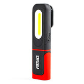 Lampa robocza LED WT08 z oświetleniem COB