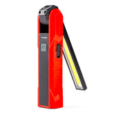 Lampa robocza LED WT11 z oświetleniem COB i LED
