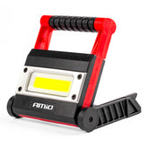 Lampa robocza LED WT13 z oświetleniem COB