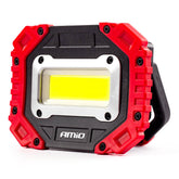 Lampa robocza LED WT14 z oświetleniem COB