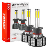 Reflektor LED H1 COB