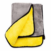 Ściereczka z mikrofibry 50 x 70 cm, 1600 g/m²