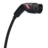 Kabel do ładowania samochodów elektrycznych Carpoint Type 2–Type 2, 16 A, 3-fazowy, 10 m