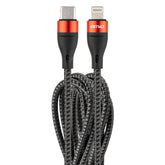 Kabel USB-C do Lightning o długości 2 metrów