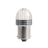 Żarówka LED STANDARD P21W z 9 diodami SMD do instalacji 12 V