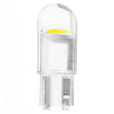 Żarówka LED T10 W5W 12V z białym światłem