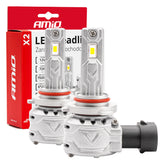 Żarówki LED serii X2 do HB4/9006