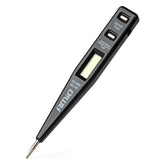 Tester napięcia do pomiaru 12–250 V