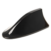 Płetwowa antena samochodowa shark fin do radia AM i FM
