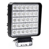 Lampa robocza AWL34 z zestawem 30 diod LED z przodu