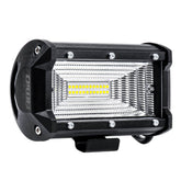 Reflektor roboczy LED AWL35 z 24 diodami LED i światłem punktowym