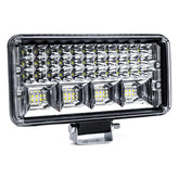 Lampa robocza AWL42 ze światłem punktowym