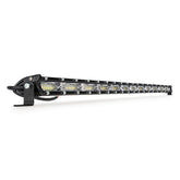 Lampa robocza LED 96 cm ze światłem punktowym